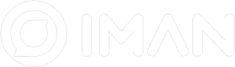 IMAN Logo